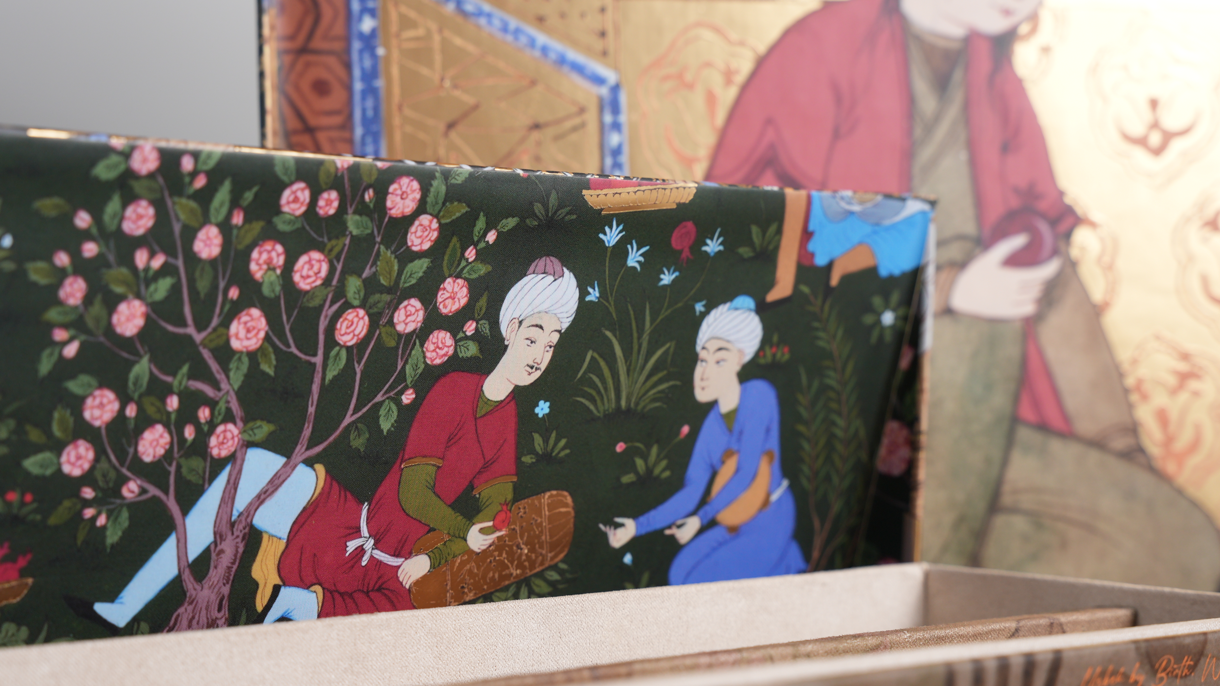 Qand UNESCO
